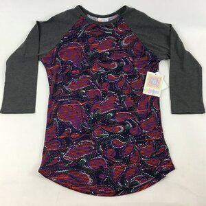 (NWT) Lula Roe, Shirt